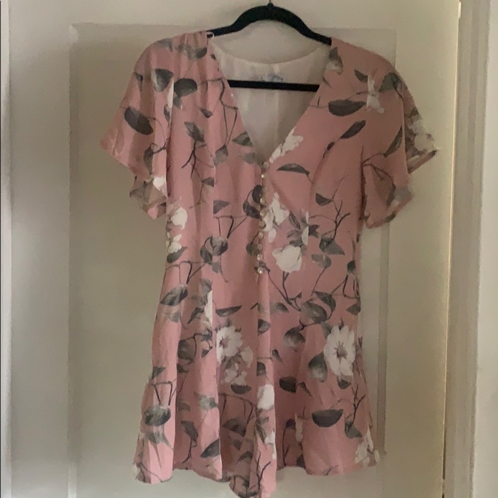 Romper!
